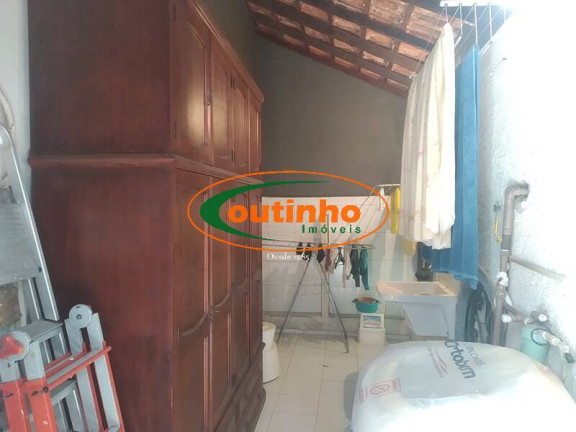 Imagem Casa com 4 Quartos à Venda, 625 m² em Tijuca - Rio De Janeiro Imagem Casa com 4 Quartos à Venda, 625 m² em Tijuca - Rio De Janeiro