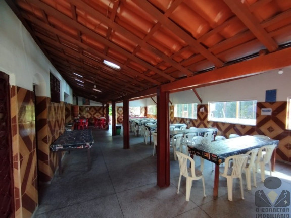 Imagem Imóvel com 160 Quartos à Venda, 20.257 m² em Estância Do Sereno Ptb - Betim