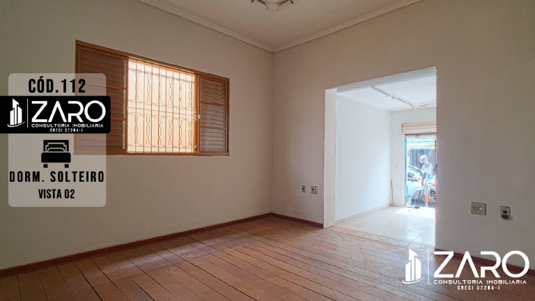 Imagem Casa com 2 Quartos à Venda, 232 m² em Centro - Rio Claro