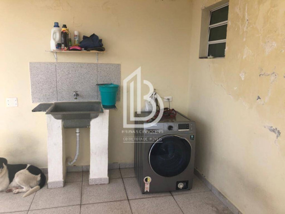 Imagem Casa com 3 Quartos à Venda, 340 m² em Santa Paula - São Caetano Do Sul