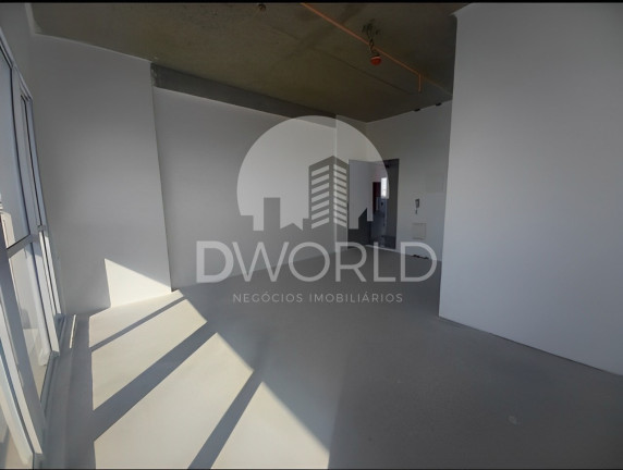 Sala Comercial à Venda, 32 m² em Baeta Neves - São Bernardo Do Campo
