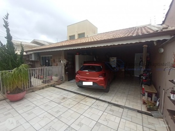 Imagem Casa com 3 Quartos à Venda, 151 m² em Loteamento Santo Antônio - Itatiba