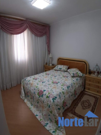 Imagem Casa com 3 Quartos à Venda, 340 m² em Parque Mandaqui - São Paulo
