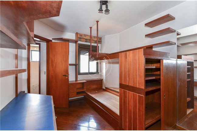 Imagem Apartamento com 3 Quartos à Venda, 146 m² em Vila Clementino - São Paulo