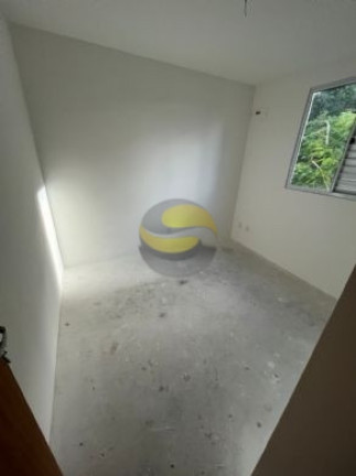 Apartamento com 2 Quartos à Venda, 36 m² em Jardim Caiapia - Cotia