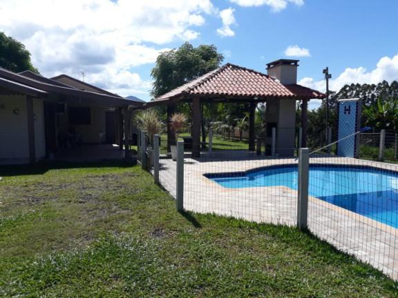 Imagem Casa com 4 Quartos à Venda,  em Terra De Areia - Terra De Areia