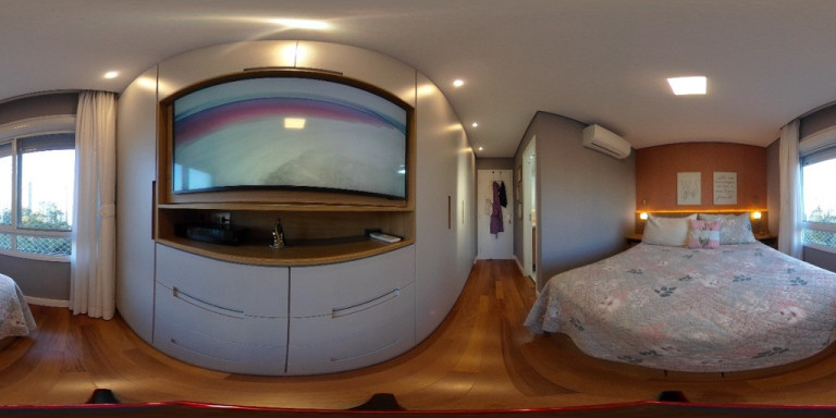 Imagem Apartamento com 2 Quartos à Venda, 91 m² em Vila Andrade - São Paulo Imagem Apartamento com 2 Quartos à Venda, 91 m² em Vila Andrade - São Paulo