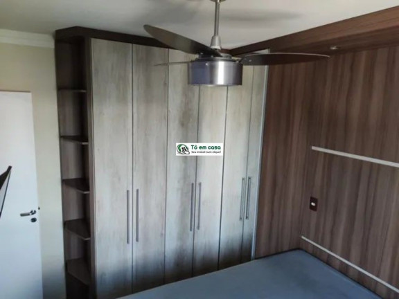 Imagem Imóvel com 2 Quartos à Venda, 50 m² em Parque Residencial Flamboyant - São José Dos Campos
