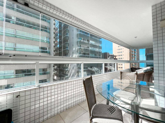 Imagem Apartamento com 3 Quartos à Venda, 140 m² em Canto Do Forte - Praia Grande Imagem Apartamento com 3 Quartos à Venda, 140 m² em Canto Do Forte - Praia Grande