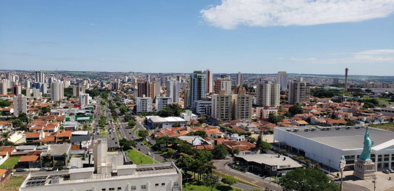 Imagem Apartamento com 3 Quartos à Venda, em Jardim Infante Dom Henrique - Bauru Imagem Apartamento com 3 Quartos à Venda, em Jardim Infante Dom Henrique - Bauru