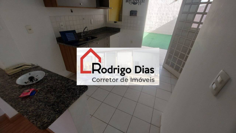 Imagem Casa de Condomínio com 2 Quartos para Alugar, 78 m² em Chácara Planalto - Jundiaí