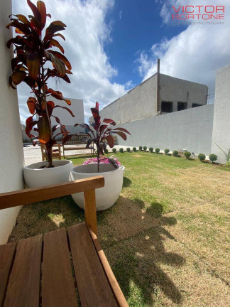 Imagem Casa de Condomínio com 2 Quartos à Venda, 56 m² em Botujuru - Mogi Das Cruzes