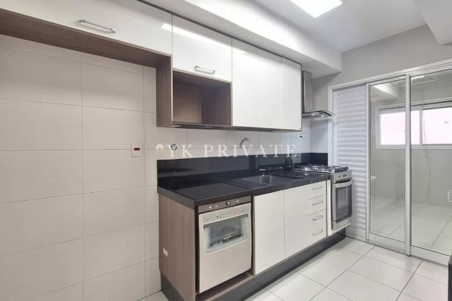 Imagem Apartamento com 3 Quartos à Venda, 107 m² em Barra Funda - São Paulo