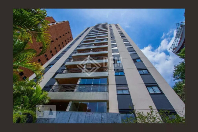 Imagem Apartamento com 2 Quartos para Alugar, 71 m² em Vila Nova Conceição - São Paulo