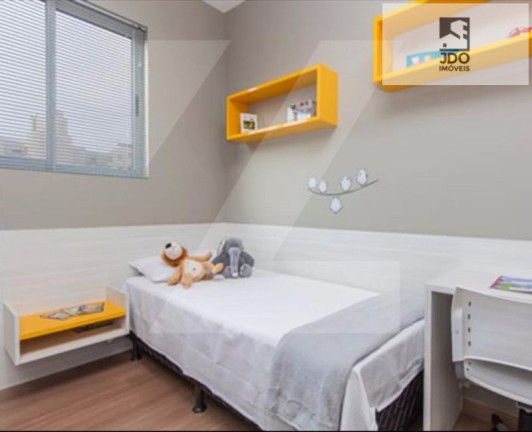 Imagem Apartamento com 3 Quartos à Venda, 98 m² em Juvevê - Curitiba Imagem Apartamento com 3 Quartos à Venda, 98 m² em Juvevê - Curitiba