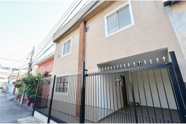 Imagem Casa com 3 Quartos à Venda, 120 m² em Vila Brasilina - São Paulo Imagem Casa com 3 Quartos à Venda, 120 m² em Vila Brasilina - São Paulo