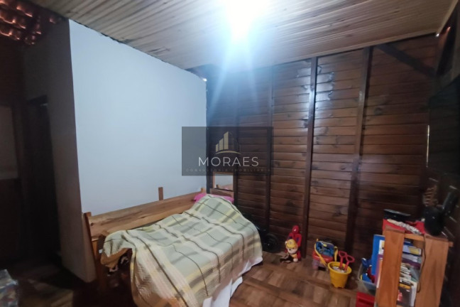 Imagem Imóvel com 1 Quarto à Venda, 90 m² em Jardim Santo Inácio (rubião Junior) - Botucatu