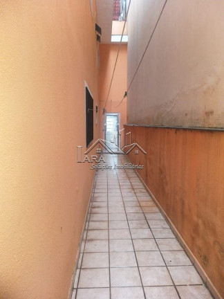 Imagem Sobrado com 4 Quartos à Venda, 200 m² em Vila Ré - São Paulo