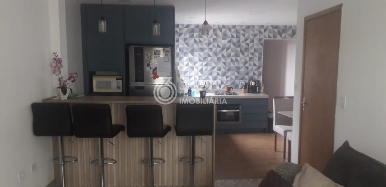 Imagem Apartamento com 2 Quartos à Venda, 118 m² em Vila Homero Thon - Santo André Imagem Apartamento com 2 Quartos à Venda, 118 m² em Vila Homero Thon - Santo André