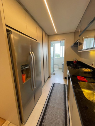 Imagem Imóvel com 3 Quartos à Venda, 108 m² em Jardim Caravelas - São Paulo Imagem Imóvel com 3 Quartos à Venda, 108 m² em Jardim Caravelas - São Paulo