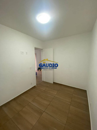 Imagem Apartamento com 2 Quartos para Alugar, 48 m² em Jardim Henriqueta - Taboão Da Serra Imagem Apartamento com 2 Quartos para Alugar, 48 m² em Jardim Henriqueta - Taboão Da Serra