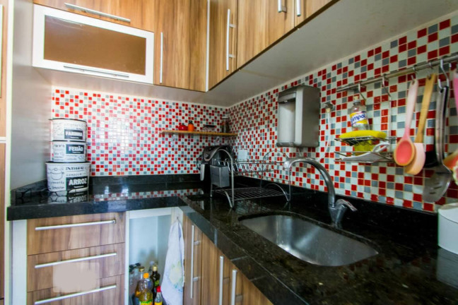 Imagem Apartamento com 3 Quartos à Venda, 72 m² em Parque Jaçatuba - Santo André Imagem Apartamento com 3 Quartos à Venda, 72 m² em Parque Jaçatuba - Santo André