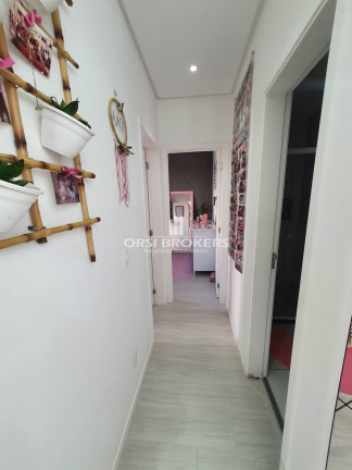 Imagem Apartamento com 2 Quartos à Venda, 46 m² em Novo Osasco - Osasco Imagem Apartamento com 2 Quartos à Venda, 46 m² em Novo Osasco - Osasco