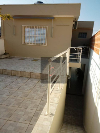 Imagem Sobrado com 3 Quartos à Venda, 192 m² em Jardim Pacaembu - Jundiaí Imagem Sobrado com 3 Quartos à Venda, 192 m² em Jardim Pacaembu - Jundiaí