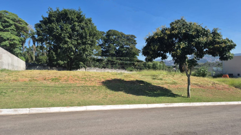 Imagem Terreno à Venda, 1.000 m² em Quinta Dos Angicos - Cotia Imagem Terreno à Venda, 1.000 m² em Quinta Dos Angicos - Cotia