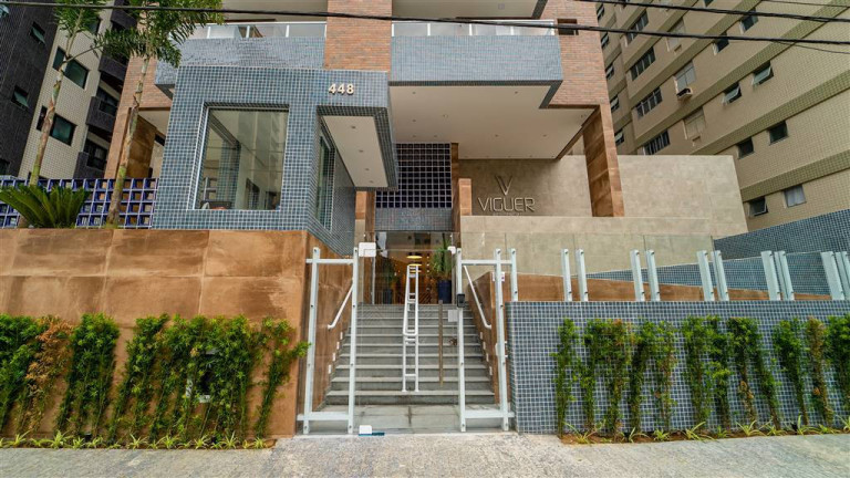 Imagem Apartamento com 3 Quartos à Venda, 105 m² em Guilhermina - Praia Grande Imagem Apartamento com 3 Quartos à Venda, 105 m² em Guilhermina - Praia Grande