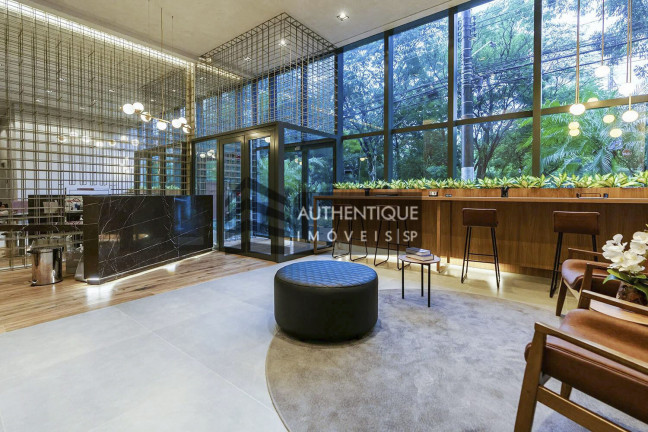 Imagem Imóvel com 1 Quarto à Venda, 27 m² em Pinheiros - São Paulo