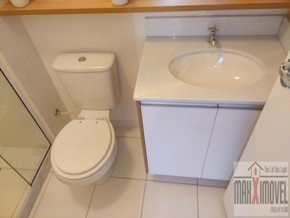 Imagem Apartamento com 2 Quartos à Venda, 56 m² em Del Castilho - Rio De Janeiro