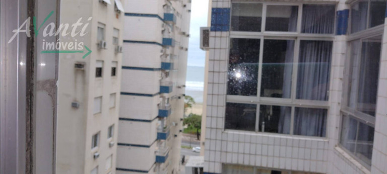 Imagem Apartamento com 3 Quartos à Venda, 191 m² em Gonzaga - Santos Imagem Apartamento com 3 Quartos à Venda, 191 m² em Gonzaga - Santos