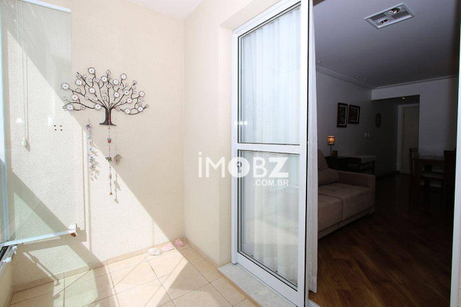 Imagem Imóvel com 3 Quartos à Venda, 85 m² em Sumaré - São Paulo