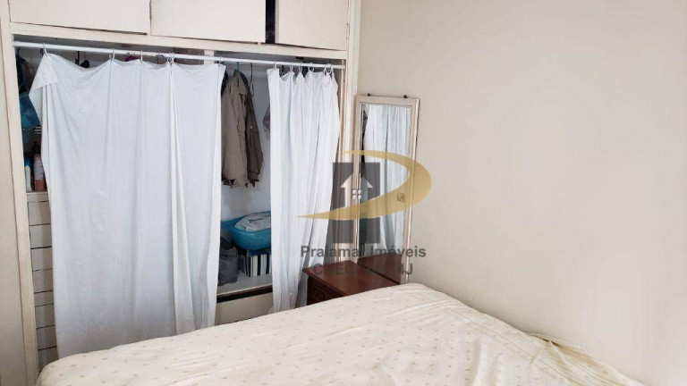 Imagem Apartamento com 2 Quartos à Venda, 89 m² em Aparecida - Santos Imagem Apartamento com 2 Quartos à Venda, 89 m² em Aparecida - Santos