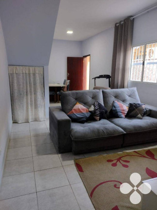 Imagem Imóvel com 3 Quartos à Venda, 102 m² em Vila Cascatinha - São Vicente Imagem Imóvel com 3 Quartos à Venda, 102 m² em Vila Cascatinha - São Vicente