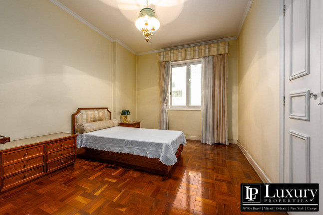 Imagem Apartamento com 4 Quartos à Venda, 290 m² em Higienópolis - São Paulo