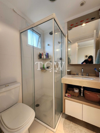 Imagem Apartamento com 3 Quartos à Venda, 133 m² em Aclimação - São Paulo