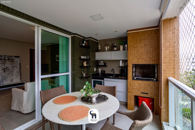 Imagem Apartamento com 3 Quartos à Venda, 141 m² em Alphaville I - Salvador