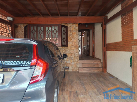 Imagem Casa com 3 Quartos à Venda, 190 m² em Jardim Das Flores - Osasco Imagem Casa com 3 Quartos à Venda, 190 m² em Jardim Das Flores - Osasco