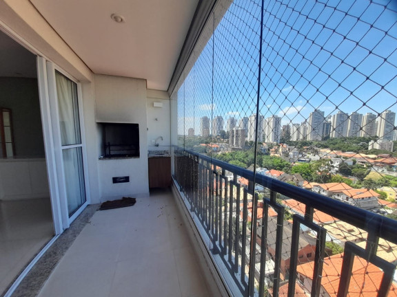 Imagem Apartamento com 2 Quartos para Alugar, 87 m² em Lar São Paulo - São Paulo