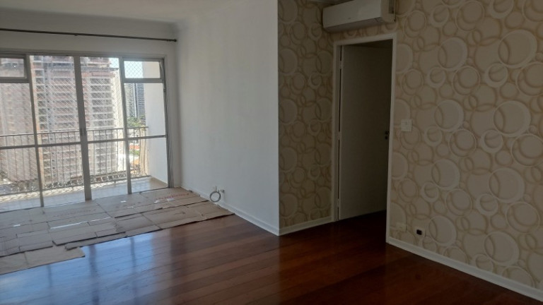 Imagem Imóvel com 3 Quartos à Venda, 112 m² em Santo Amaro - São Paulo Imagem Imóvel com 3 Quartos à Venda, 112 m² em Santo Amaro - São Paulo