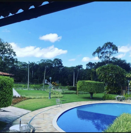 Imagem Terreno em Condomínio à Venda, 817 m² em Aldeia Dos Camarás - Camaragibe