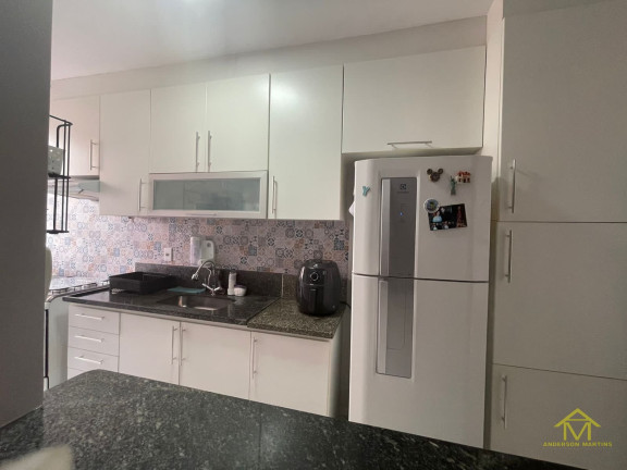 Imagem Apartamento com 3 Quartos à Venda, 85 m² em Praia Das Gaivotas - Vila Velha Imagem Apartamento com 3 Quartos à Venda, 85 m² em Praia Das Gaivotas - Vila Velha