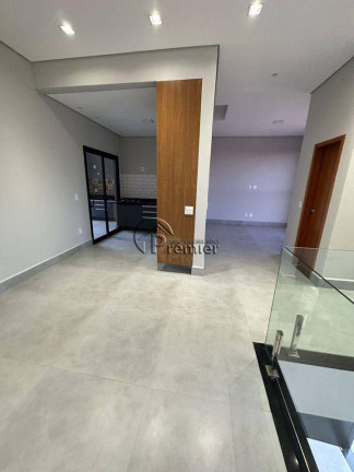 Imagem Casa com 3 Quartos à Venda, 176 m² em Loteamento Park Gran Reserve - Indaiatuba Imagem Casa com 3 Quartos à Venda, 176 m² em Loteamento Park Gran Reserve - Indaiatuba
