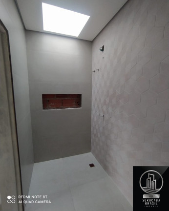 Imagem Casa com 3 Quartos à Venda, 200 m² em Horto Florestal - Sorocaba