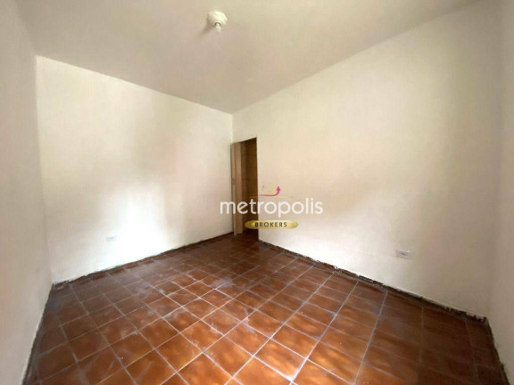 Imagem Casa com 1 Quarto para Alugar, 28 m² em Vila Palmares - Santo André Imagem Casa com 1 Quarto para Alugar, 28 m² em Vila Palmares - Santo André