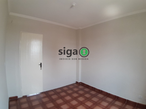 Imagem Apartamento com 2 Quartos à Venda, 63 m² em Mooca - São Paulo
