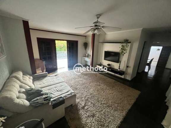 Imagem Casa com 3 Quartos à Venda, 250 m² em Parque São Quirino - Campinas Imagem Casa com 3 Quartos à Venda, 250 m² em Parque São Quirino - Campinas