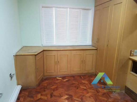 Imagem Casa com 4 Quartos à Venda, 184 m² em Jardim Da Saúde - São Paulo